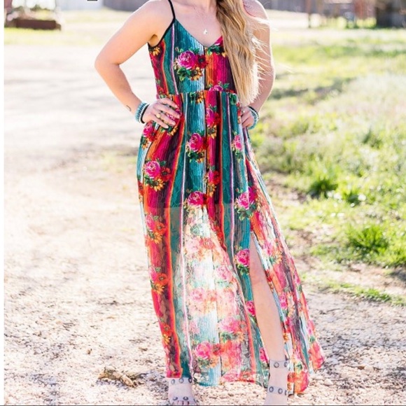 LAST ONE!🆕JUST RELEASED!CRAZY TRAIN PERFECT Dress - Picture 3 of 5